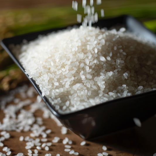 令和8年産米　予約　1㎏